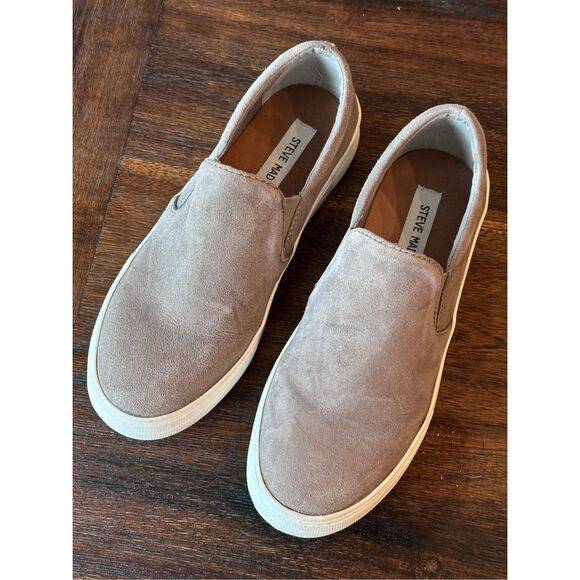 Steve Madden Shoes - Steve Madden Women's Gills Sneakers